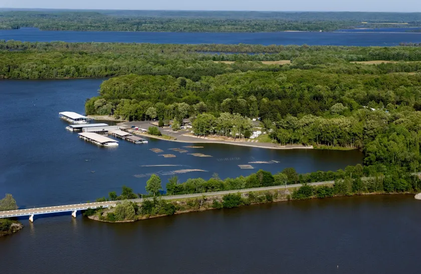 Birdsong Resort Marina Lakeside RV - Image 1