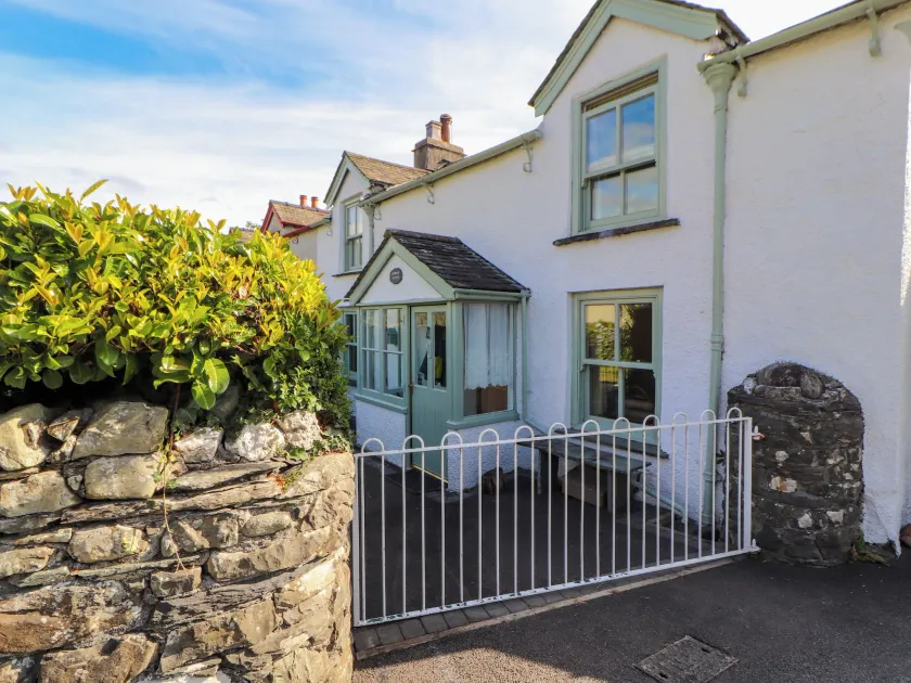 Sunbeam Cottage - Image 1