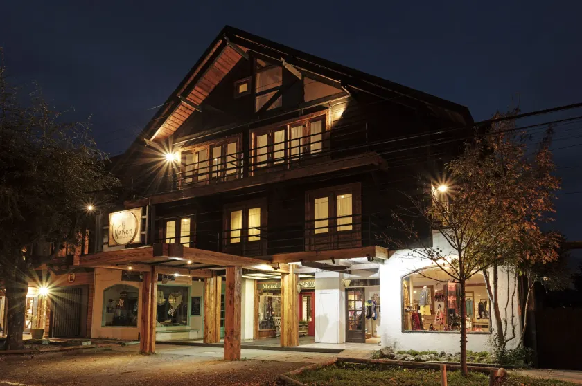 Newen B&B - Image 1