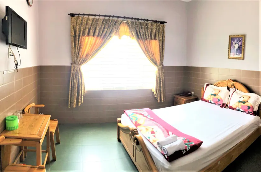 Khanh Dang Hotel - Image 1