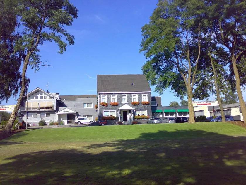 Hotel Restaurant Fischer - Image 1