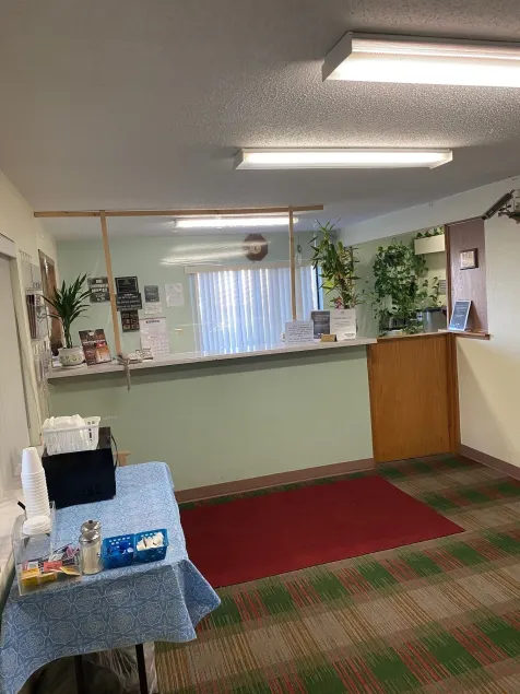 Americas Best Value Inn Champaign - Image 1