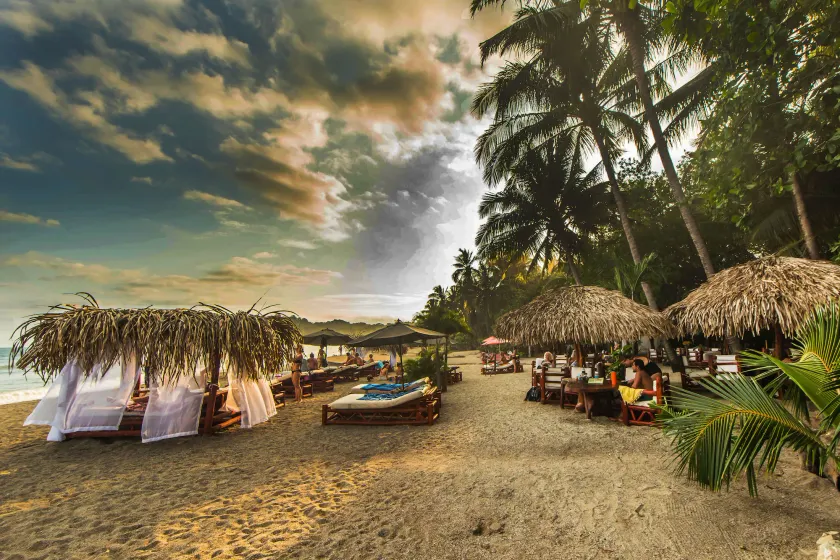 Locanda Samara Beach - Image 1