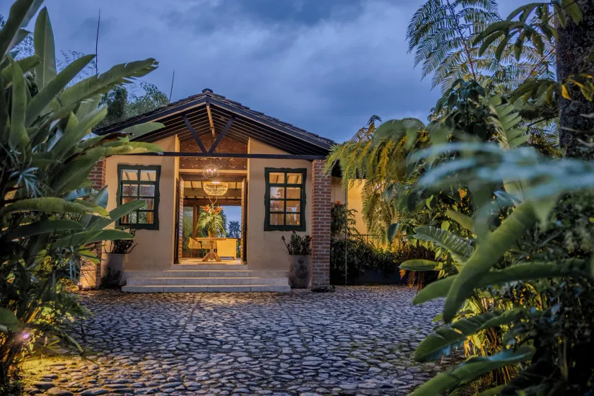 Tukki Ecolodge Hotel - Image 1