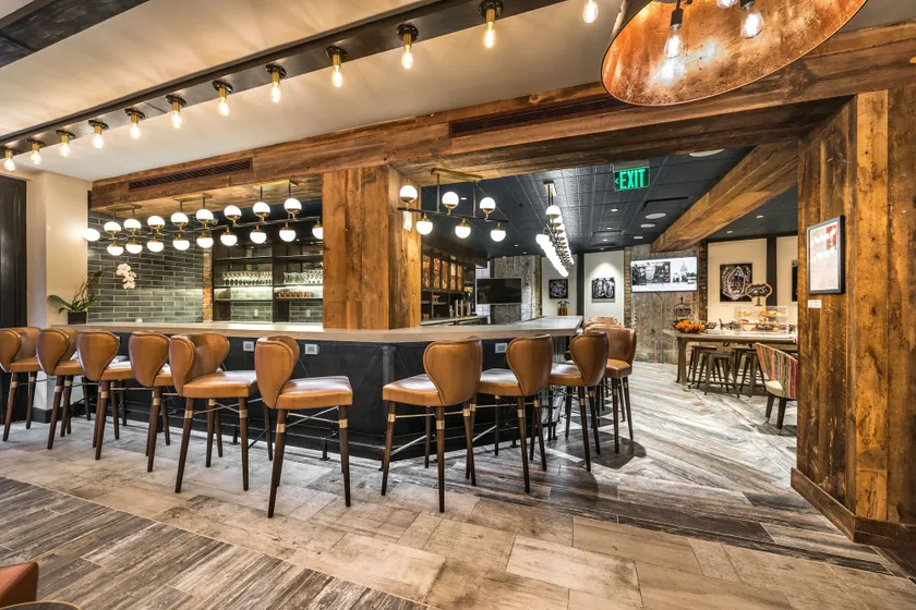 The Mercantile Hotel - Image 1