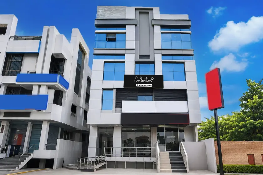 Super Collection O Hosepet College Road - Image 1