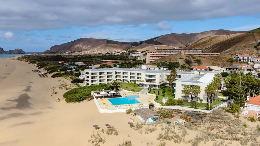 Vila Baleira Suites - Image 1