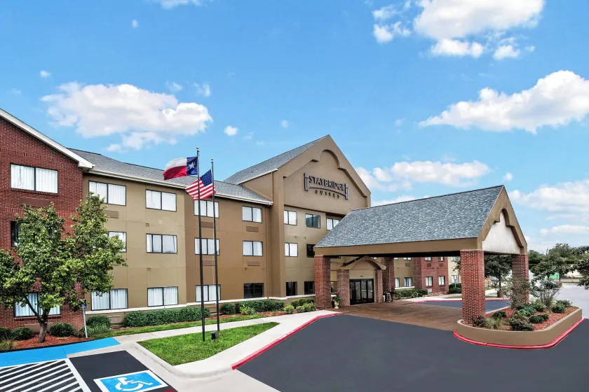 Staybridge Suites Lubbock-University Area by IHG - Image 1