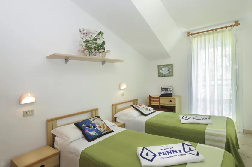 Hotel Penny - Image 1