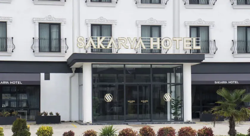 Sakarya Hotel - Image 1