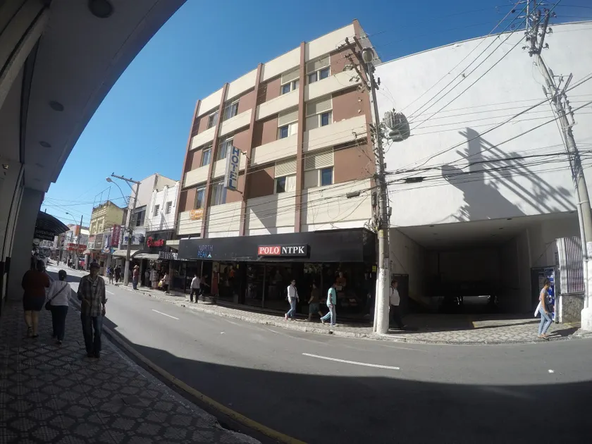 Hotel Sao Nicolau - Image 1