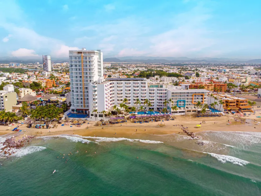 Star Palace Beach Hotel - Image 1