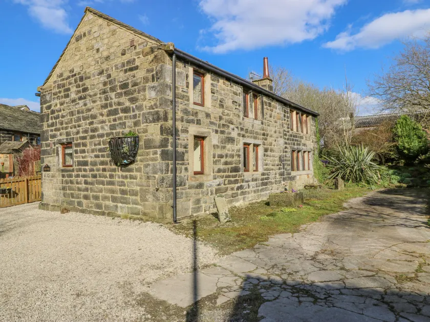 Stables Cottage - Image 1