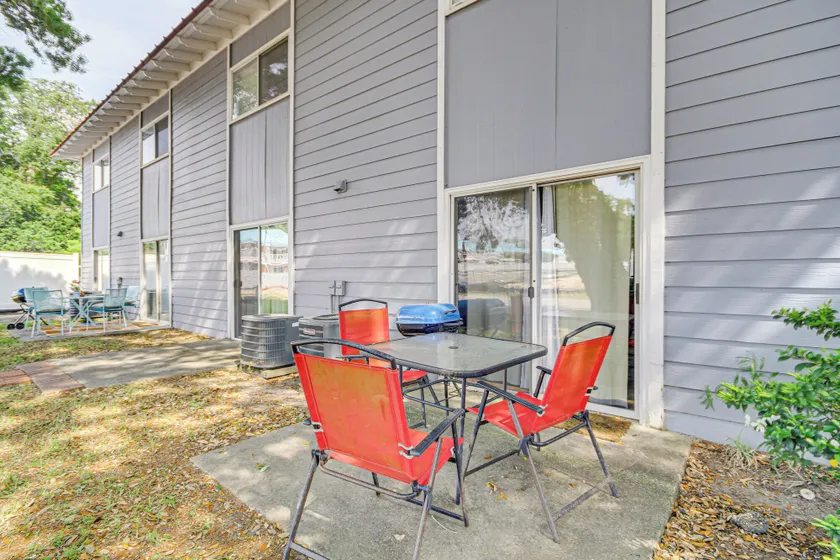 Best location Cozy condo in Biloxi Beach - Interiör