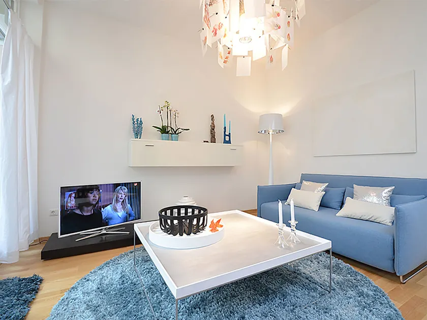 Damai Apartment - Image 1