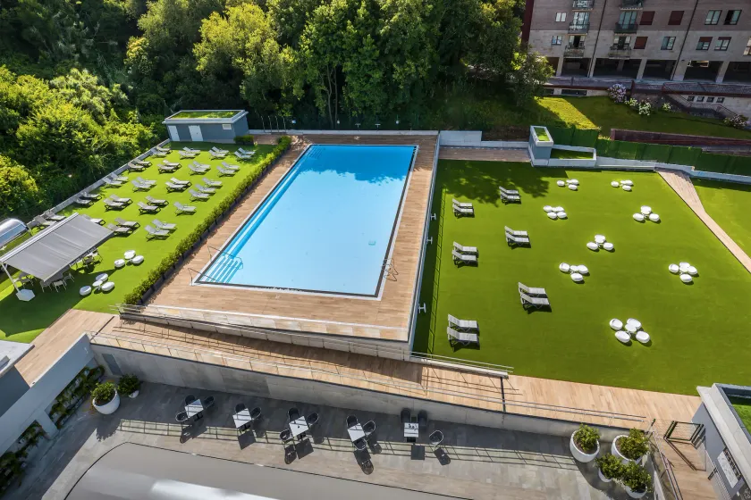 Barceló Costa Vasca - Image 1