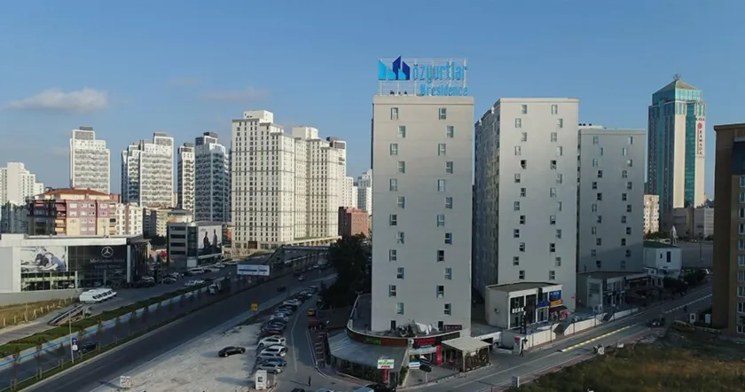 İNCİ HOUSE - Image 1