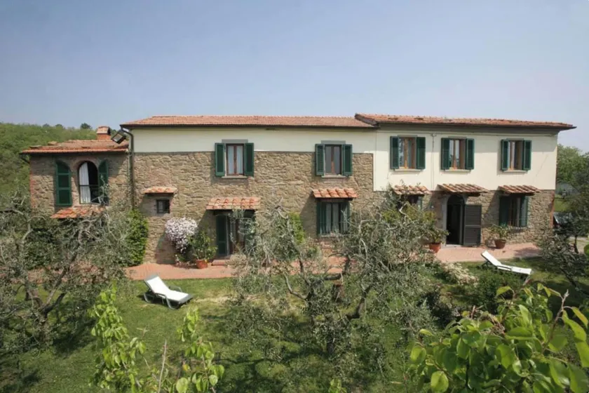 Borgo La Casetta - Image 1