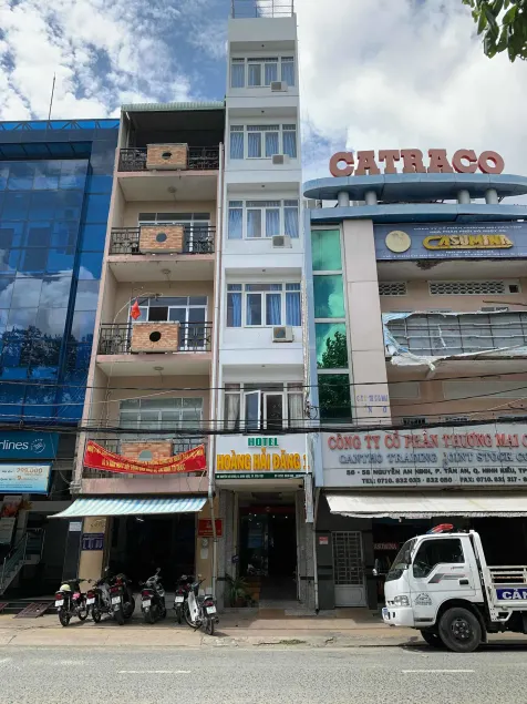 Hoang Hai Dang 1 Hotel - Image 1