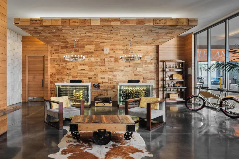 Epicurean Hotel, Autograph Collection - Image 1
