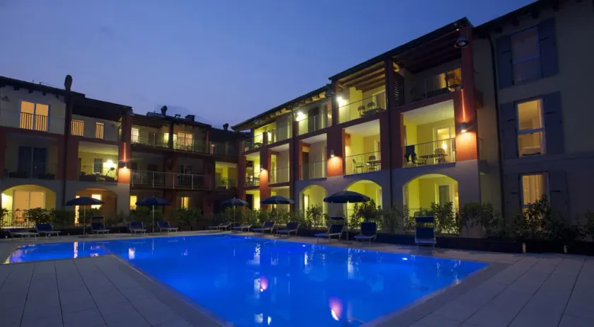Residence Maroadi - Image 1