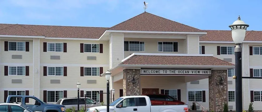 Oceanview Inn and Suites - Image 1