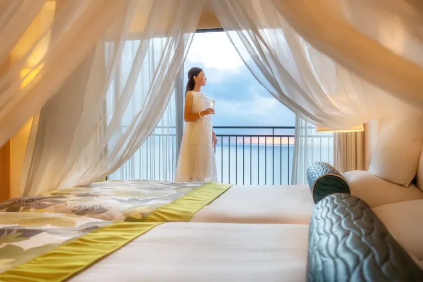 Southern Beach Hotel & Resort - Image 1