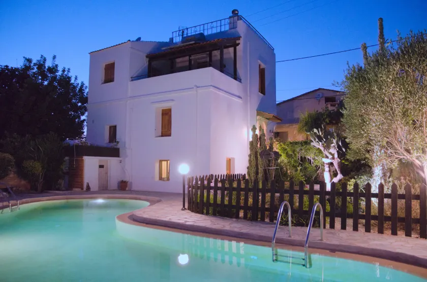 Villa Athina - Image 1