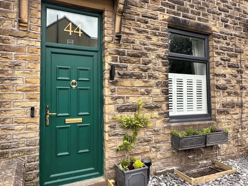 Wildfell Cottage - Image 1