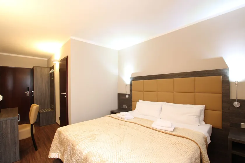 Hotel Delta am Potsdamer Platz - Image 1