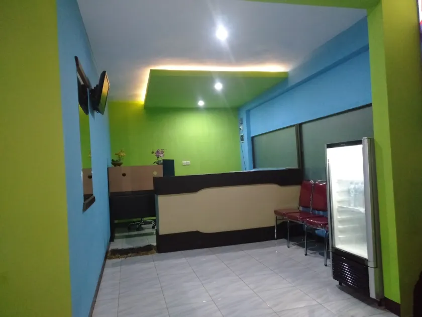 Puri 2 Homestay - Image 1