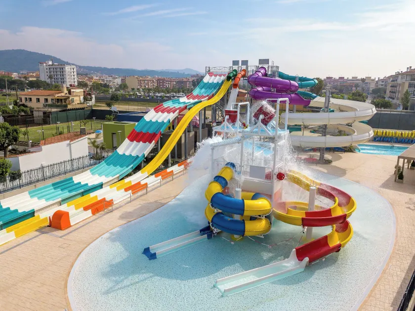 Golden Taurus Aquapark Resort - Image 1