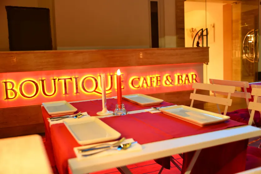 Doc's Boutique Hotel Kemer - Image 1