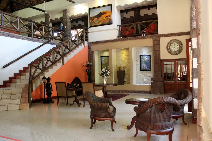 Prinshof Manor Guesthouse - Image 1