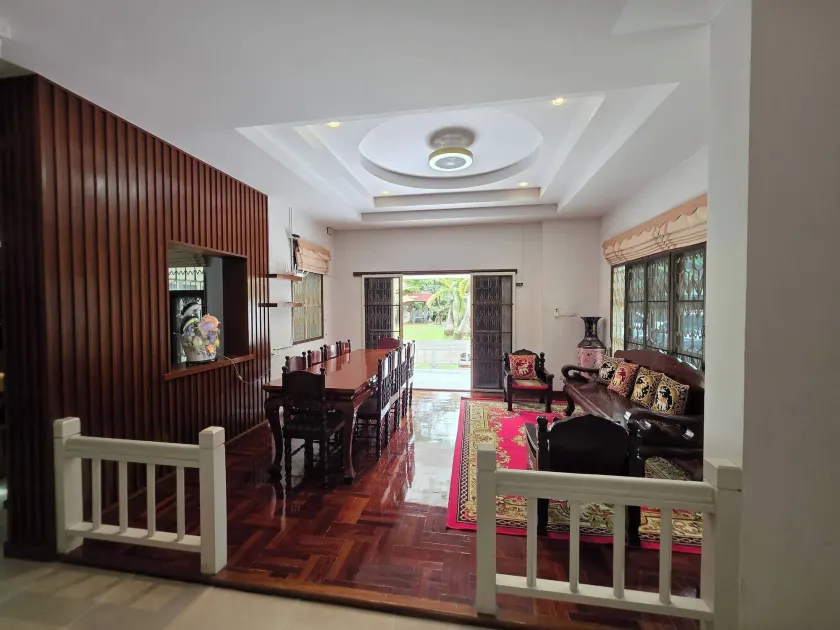 Entire Home at Racha Herb Gardens 5BR, sleeps 11 - Image 1