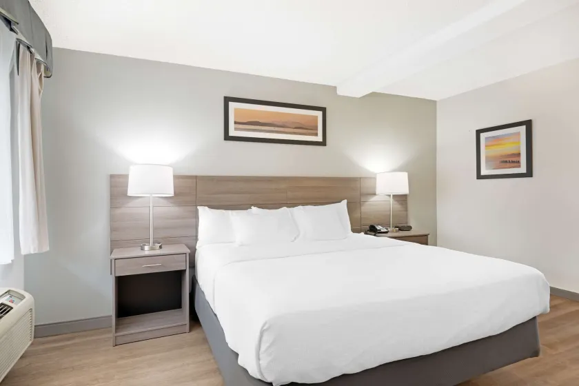 Quality Inn Idaho Falls - Image 1