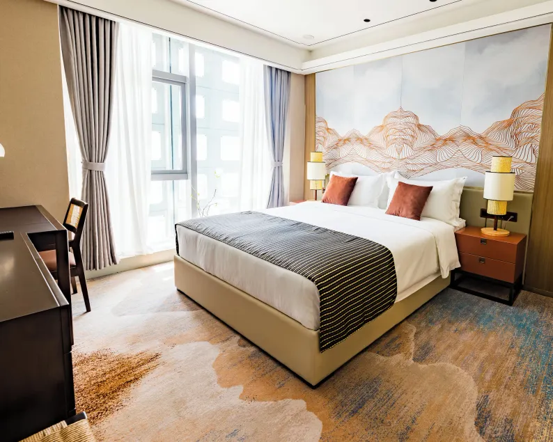 LDS Hotel Belgrade - Image 1