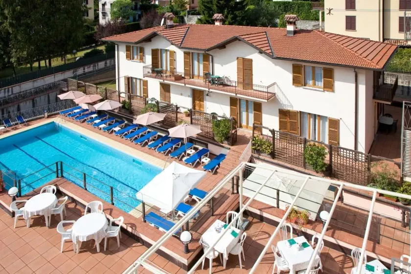 Hotel Lenno - Image 1