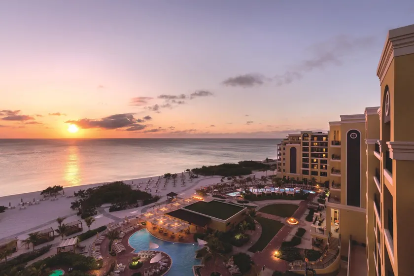 The Ritz-Carlton, Aruba - Image 1