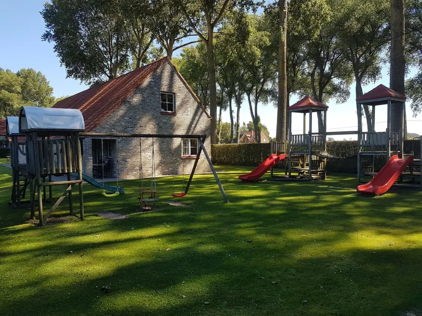 Herenboer Damme - Image 1