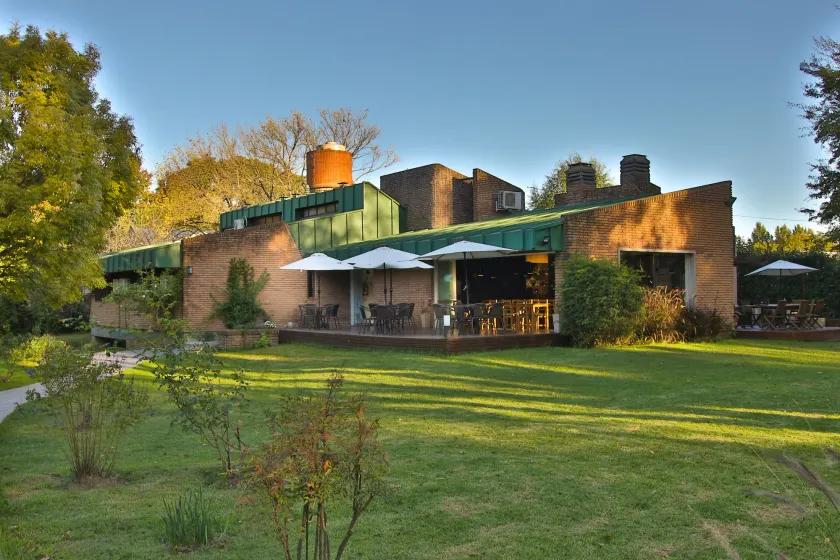 La Ysidora Hotel & Spa - Image 1