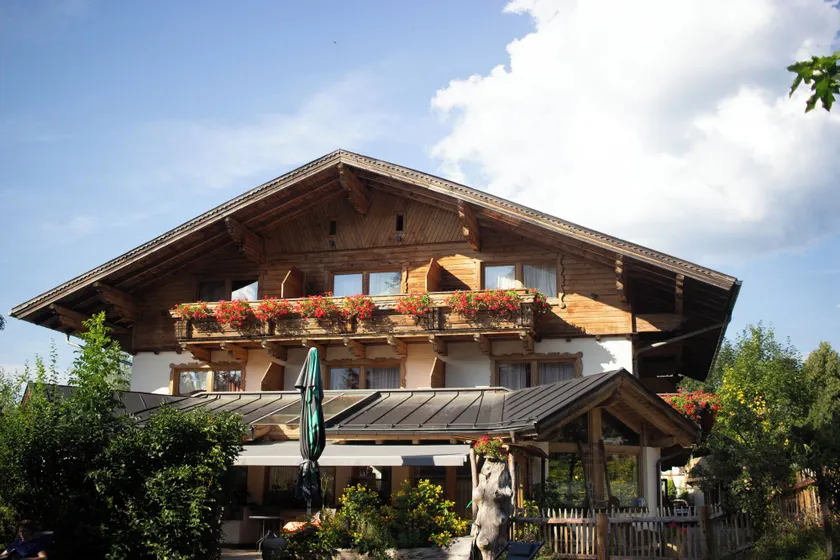 Hotel Forsthof - Image 1
