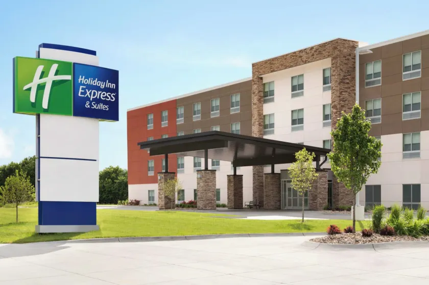 Holiday Inn Express & Suites Braselton West by IHG - Image 1