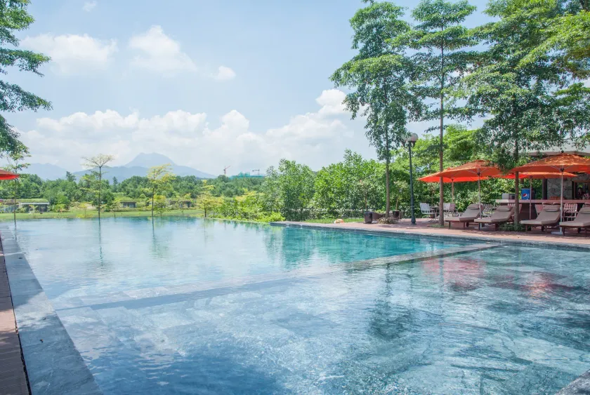 Flamigo Dai Lai Resort - Villa Chủ Tự Doanh - Image 1