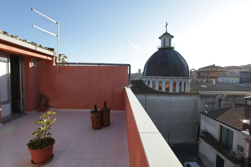 Sag Francesco - Carrubbo - Image 1