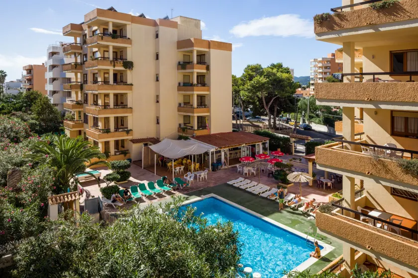 Apartamentos Arlanza - Only Adults - Image 1