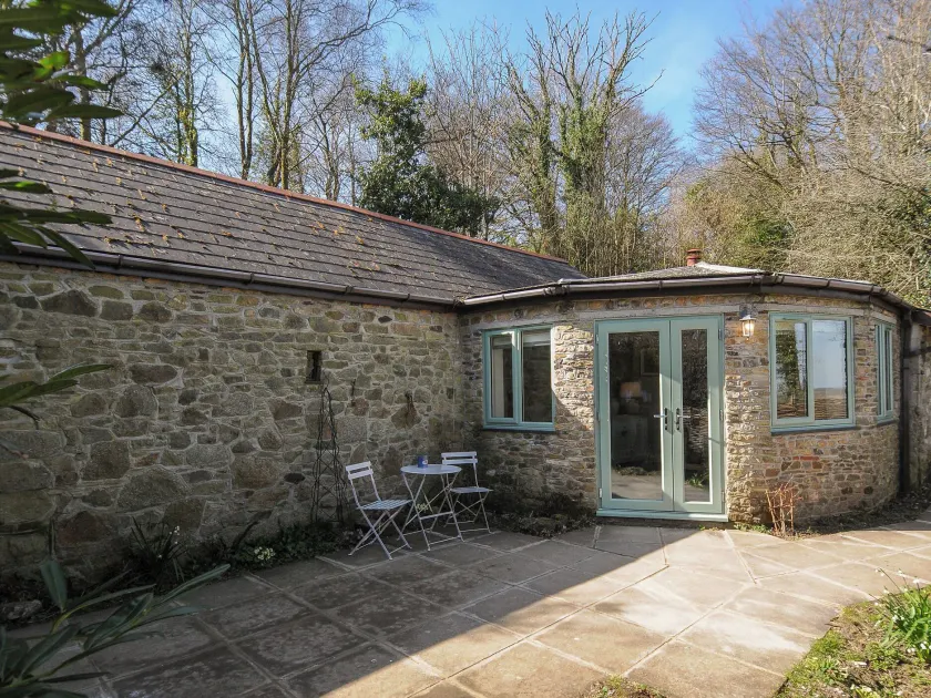 Rose Cottage - Image 1