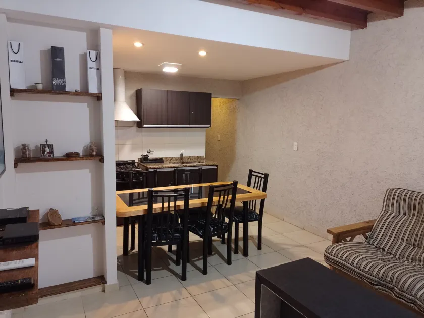 Departamento Tunuyán - Image 1