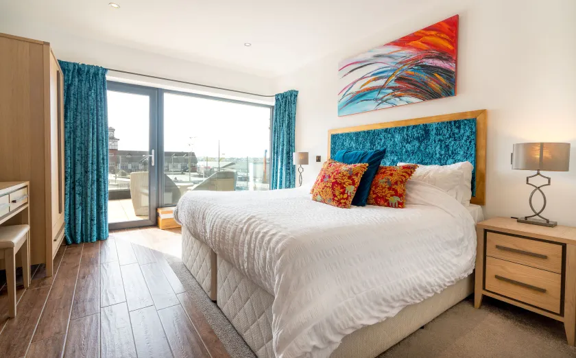 Antrim House Guest Rooms & Suites - Image 1