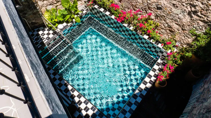 Hotel Abadia Tradicional - Image 1